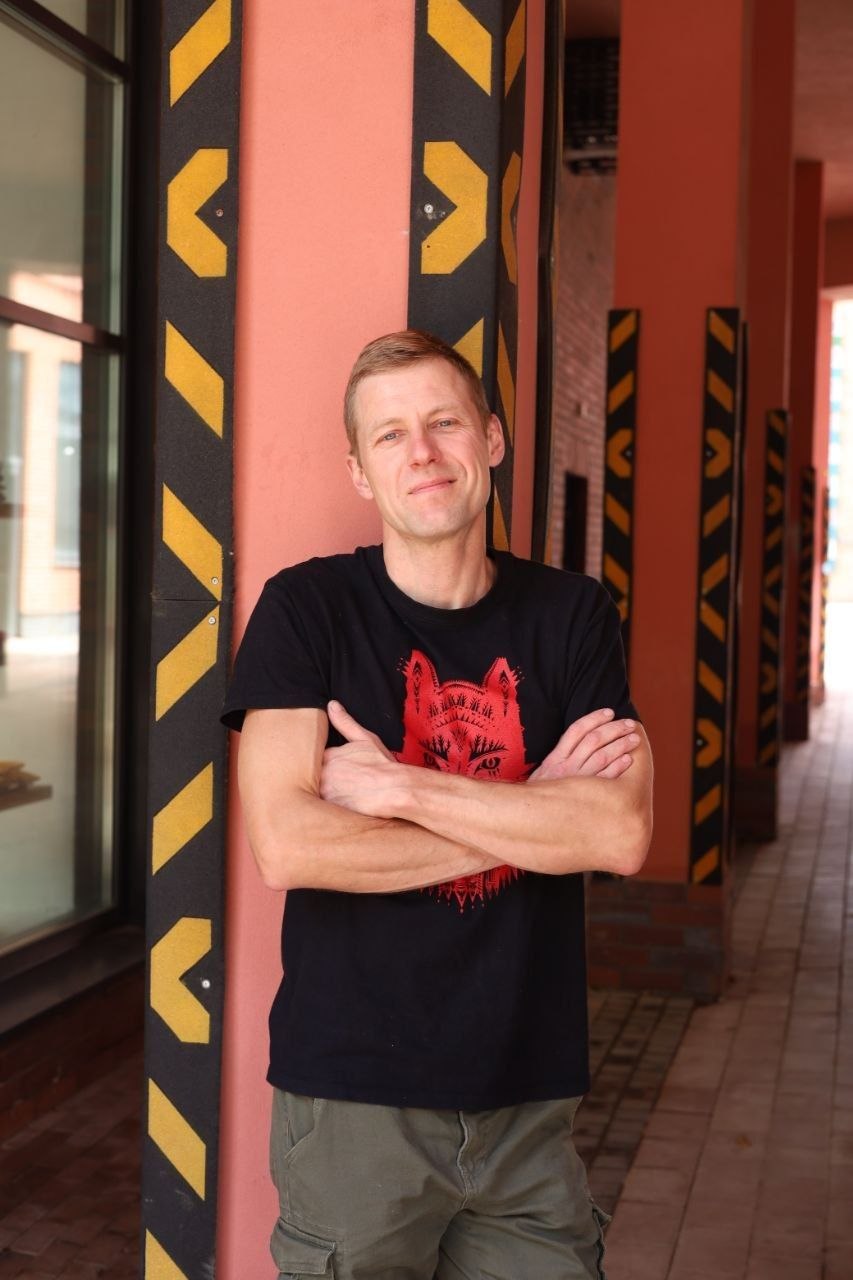 Иващенко Юрий